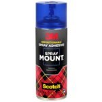 3m Spray Mounta Adhesive Spray 200 ml 1 Can/Pack