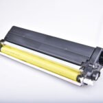 Comp Brother TN426Y Extra Hi Yld Yellow Toner 6500 Pages