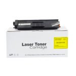 Reman Brother TN329Y Extra Hi Yld Yellow Toner Ctg 6000 Pages (also for TN900Y)