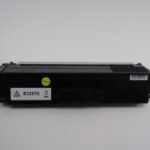 Comp Brother TN329Y Extra Hi Yld Yellow Toner Ctg 6000 Pages (also for TN900Y)