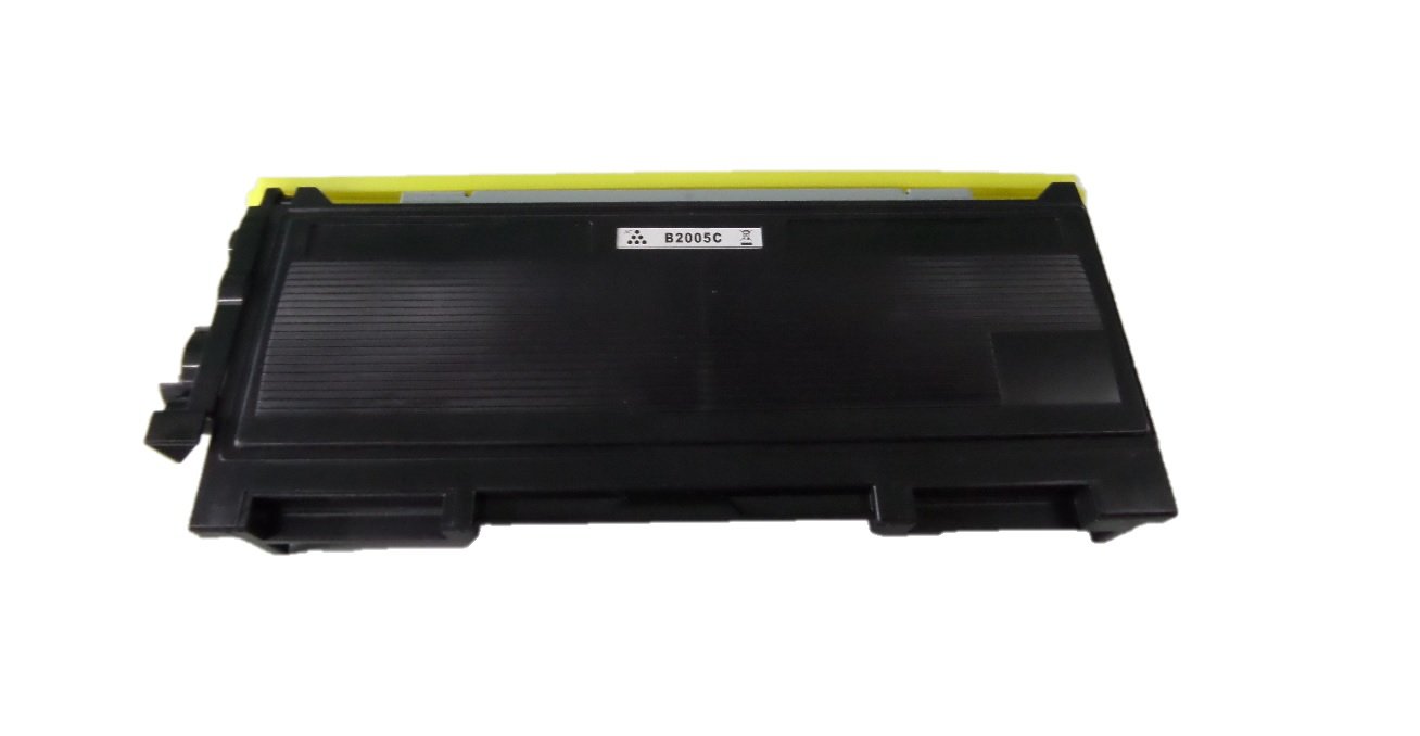 11112035 Comp Brother HL2035 TN2005 Std Yield Toner - Image 1