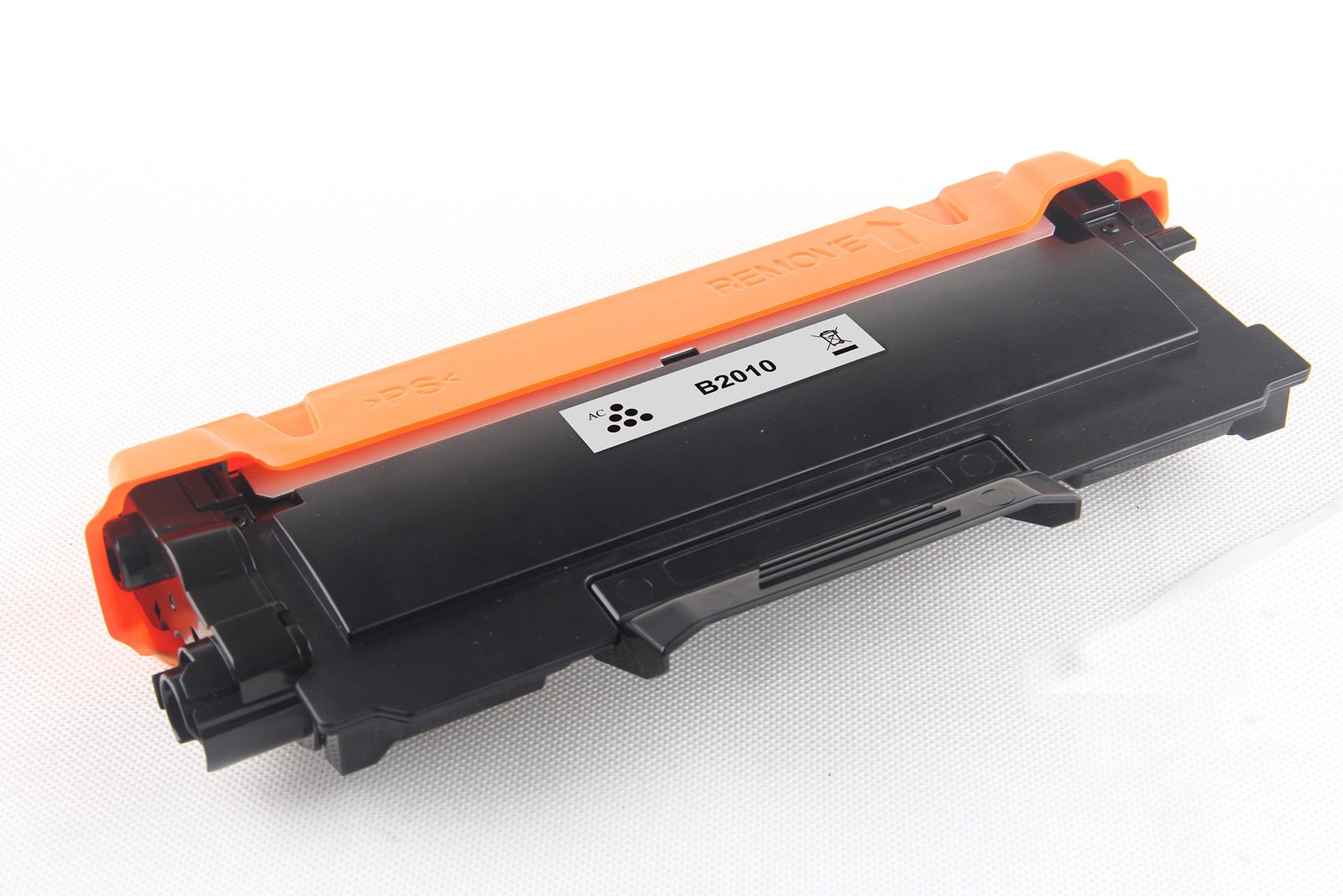 11112130 Comp Brother HL2130 Toner TN2010 - Image 1