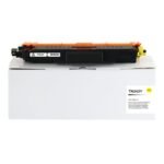 Comp Brother TN243Y Yellow Toner