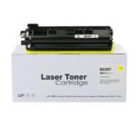 Comp Brother HL3040 Yellow Toner TN230Y also for TN210Y TN250Y TN270Y