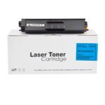 Comp Brother HL4140 Cyan TN325C Toner Ctg TN315C TN320C TN325C TN345C 3500 Pages