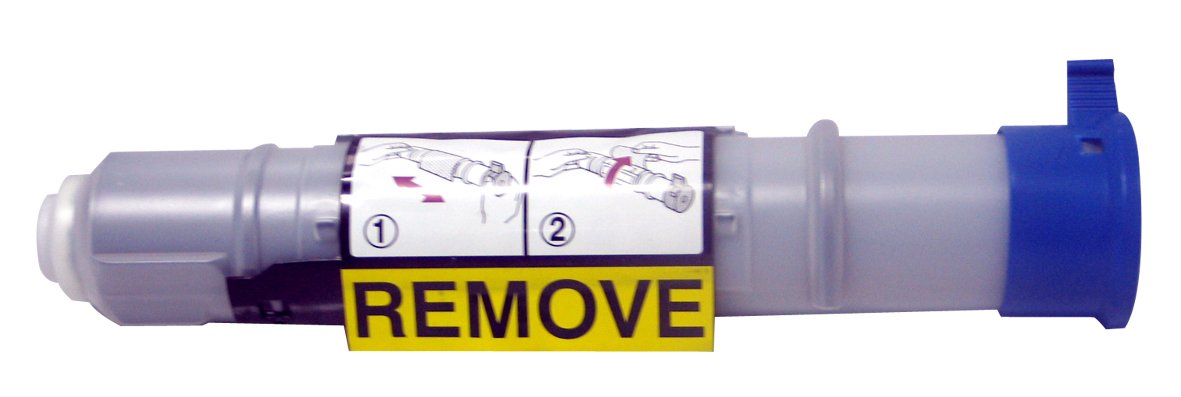 11118000 Comp Brother MFC9030 TN8000 Toner Ctg also for TN200 TN300 - Image 1
