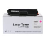 Comp Brother HLL8250 Hi Yld Magenta Toner Ctg TN326M