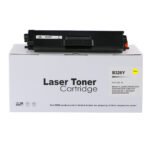 Comp Brother HLL8250 Hi Yld Yellow Toner Ctg TN326Y