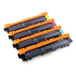 Comp Brother TN910BK Extra Hi Yld Black Toner
