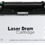 Comp Brother DR243BK Black Drum DR243CL