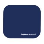 Mouse Pad With Microban Blue