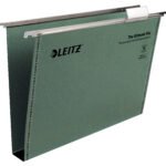 Leitz Ultimate Clenched Bar Suspension File V30 (50)