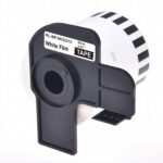 Comp Brother DK-22212 Continuous Length Film Tape (Paper) Roll