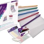 Snopake HangGlider Box of 25 Files- 1 Box