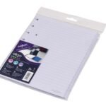 Snopake FSC Eligo ReOrganiser Refill Sheets A5- 1 Pack
