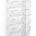 Durable FLEXIPLUS 6 A4 Portrait Clear