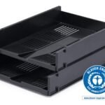 Durable OPTIMO A4 Letter Tray