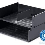 Durable OPTIMO A3 Letter Tray