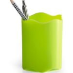 Durable Trend Pen Cup Green