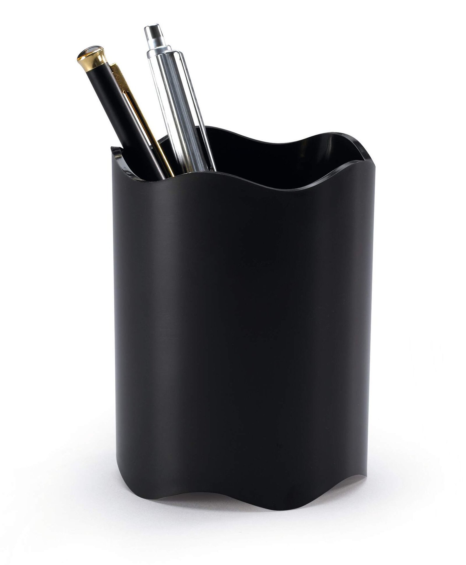 1701235060_gen_a Durable Trend Pen Cup Black - Image 1