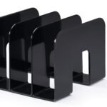 Durable Catalogue Stand TREND Black
