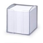 Durable Note Box TREND Clear