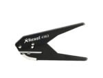 Rexel S120 Single Hole 20 Sheet Plier Punch Black (1) - Image 2