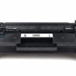Comp Canon LBP212 Std Yld Toner 052 2199C002