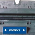 Reman Canon L2000 Toner Ctg FX7