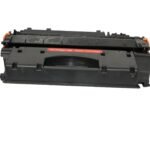 Comp Canon MF6680 Toner C120C Type 120 also for Type 720
