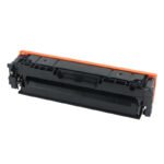 Comp Canon 054HY Yellow Hi Cap Toner 3025C002