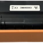 Comp Canon 055H Magenta Hi Yld Toner 3018C002