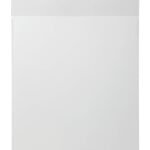 Durable Display Pockets A5 Clear (10)