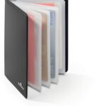 Durable RFID Credit Card Wallet