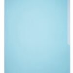 Durable BUSINESS Pockets 50 A4 Blue (50)