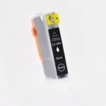 Comp Canon IP4200 Black Ink Ctg CLI-8BK 0620B001