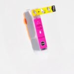 Comp Canon IP4200 Magenta Ink Ctg CLI-8M 0622B001