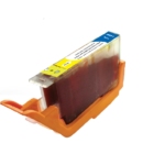 Comp Canon  Pixma MX7600 PGI-9Y Yellow Ink Ctg