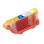 Comp Canon CLI-42Y Yellow Ink Ctg