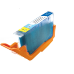 Comp Canon  Pixma Pro 9500 PGI-9PC Photo Cyan Ink Ctg