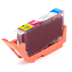 Comp Canon  PGI-72M Magenta Ink Ctg