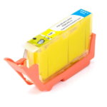 Comp Canon  PGI-72Y Yellow Ink Ctg