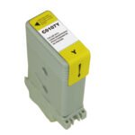 Comp Canon G+G PFI-107Y Yellow Ink Ctg