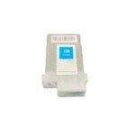 Reman Canon PFI-120C Cyan Ink Cartridge