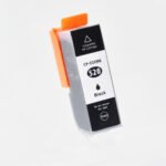 Comp Canon IP3600 Pig Black Ink PGI520BK  [CP-520BK]