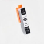 Comp Canon IP3600 Black Ink CLI521BK  [CP-521BK]