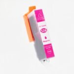 Comp Canon IP4850 Magenta CLI-526M Ink Ctg  [CC-526M 4542B001]