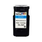 Reman Canon CL-541XL Colour Ink Ctg [CLI-541XL] 520 pages
