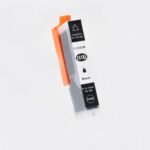 Comp Canon IP7250 CLI-551XLBK Black Ink Ctg  [CC-551BK XL]