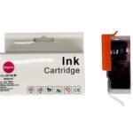 Comp Canon IP7250 CLI-551 XLM Magenta Ink Ctg  [CC-551M XL]